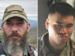 2名被俘美籍雇佣兵是否会判死刑？俄方回应