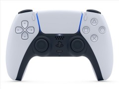 《F1 2022》PS5手柄适配介绍 触感反馈，自适应扳机