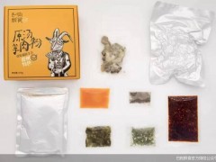 从方便面到方便速食，资本持续加码的速食品迎井喷式发展