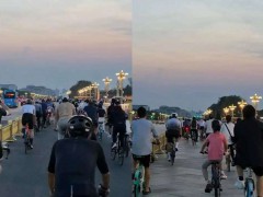2022年的骑行为何如此火爆？