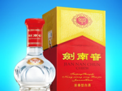 剑南春成618大赢家，店铺排名天猫交易指数第一名！