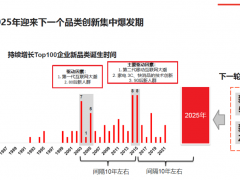 2025年或将迎来下一个新品类创新爆发期
