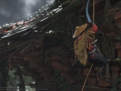 《对马岛之魂》开发商招聘战斗设计师 疑续作开发中
