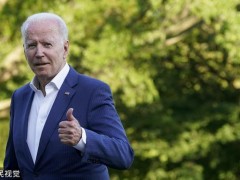 “普京涨价”宣传了几个月，一项民调让拜登尴尬了：仅11%美国人怪普京