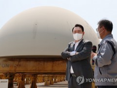 刚上任，尹锡悦着手废除前任“去核电”政策