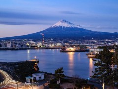 日本富士山或将喷发？对我国有影响吗