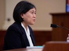美贸易代表戴琪又称不放弃对华关税，她为何如此沉迷？