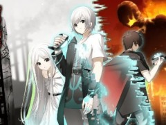 科幻ADV《原初理想乡》将推出移动版 7月1日上线