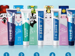 天猫发布618个护行业榜单，4家国货品牌上榜