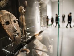 德国将向喀麦隆、纳米比亚、坦桑尼亚归还殖民时期掠夺的文物