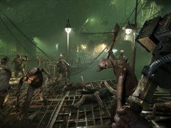 Xbox《战锤40K：暗潮》技术细节 XSX以4K60帧为目标