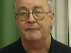 （他们眼中的中国共产党）英国共产党总书记格里菲斯：中国人民拥有无限的自豪感