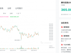 机构唱多腾讯、理想！苹果、大摩却在被 “砍价”