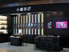 杜国楹和小罐茶不断向市场低头