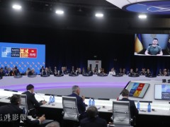 泽连斯基：每月打钱50亿美元，不然俄与西方终将开战