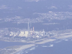 日媒：福岛一火力发电站因故障紧急停运 可能影响东电辖区内供电