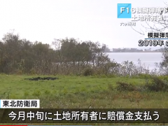 驻日美军向民用牧场投模拟弹 日本政府为美方垫付赔偿