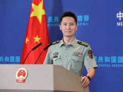国防部回应美炒作中柬合作：戴着有色眼镜 看什么都“不透明”
