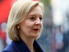 英外交大臣宣称要从俄乌冲突中吸取教训用于台湾，中方已多次警告！
