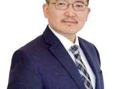 维立志博任命蔡胜利博士为首席医学官