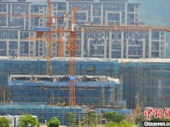机构：6月新房市场环比增近四成 现上半年最佳行情