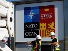 海外网评：G7和北约才是双手沾满鲜血的“刽子手”