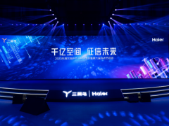 担心增长乏力？卡萨帝洗衣机找到新增长点