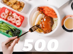 周黑鸭借道维小饭进入快餐，可行吗？