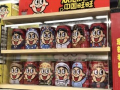 隐忧难解，老年旺旺如何做到恢复增长？