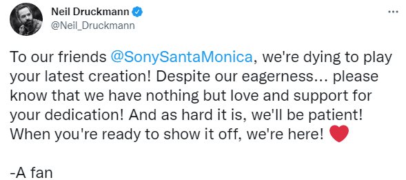 圣莫妮卡官推回应工作人员被骂 让我们互相尊重友爱