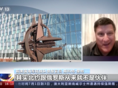北约批准最新战略文件 专家：北约终于摘下伪装面具