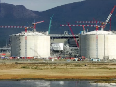 俄罗斯设立新公司运营“萨哈林2号”项目 日本紧张了