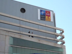 【环时深度】北约扩张，“想去哪里就去哪里”？