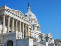 美社会组织痛斥政府乱花钱：把纳税人当成奶牛挤奶