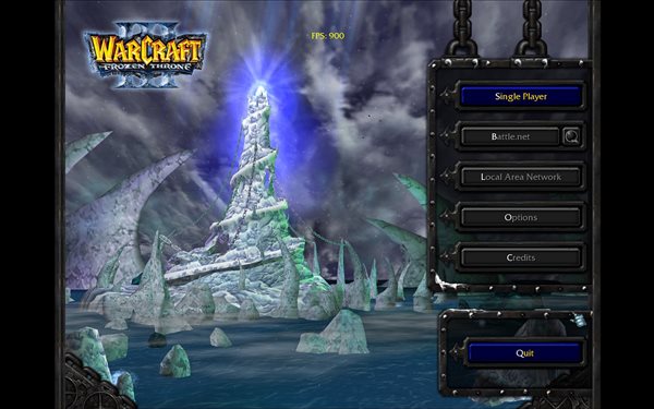 《魔兽3》开源Mod作者收到暴雪律师函 请终止侵权