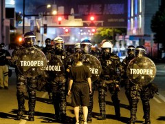 美国俄州非裔男子遭警方乱枪打死 遗属盼制度性改变：希望被当作人对待