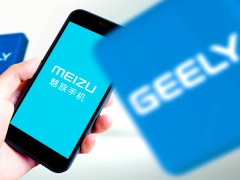 吉利收购魅族79.09%股权，跨界成新趋势？