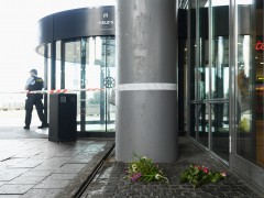 购物中心枪击案震惊丹麦，丹麦女王向遇难者家属表示同情