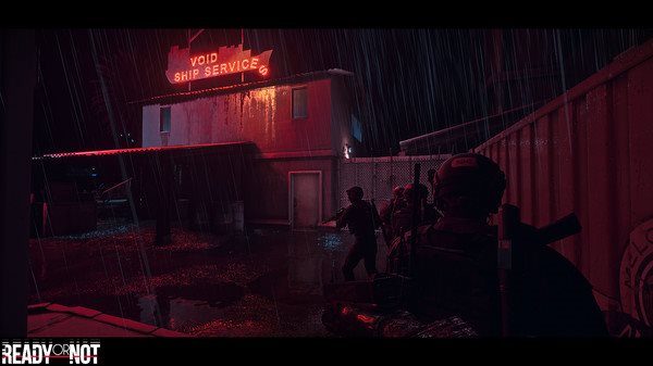 Steam特惠!第一人称射击游戏《严阵以待》9折112元