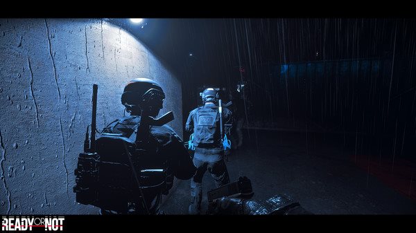Steam特惠!第一人称射击游戏《严阵以待》9折112元