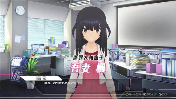 动作射击《机甲少女★爱丽丝CS》新预告 9月8日发售
