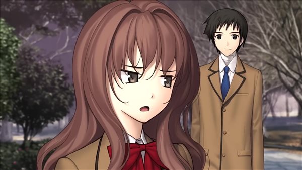 视觉小说《魔法使之夜》欧美版12.8发售 登陆PS4/NS