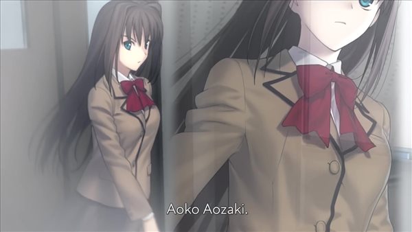 视觉小说《魔法使之夜》欧美版12.8发售 登陆PS4/NS