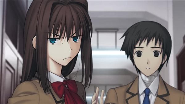 视觉小说《魔法使之夜》欧美版12.8发售 登陆PS4/NS