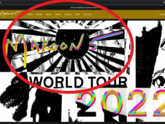 美国魔力红乐队世界巡演海报含“旭日旗”元素，韩网民：抵制！