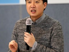 韩执政党党首被曝性招待丑闻！多名韩政府高官丑闻缠身