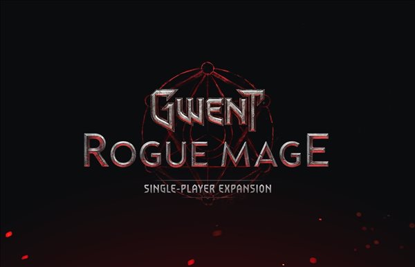 CDPR《昆特牌:盗贼法师》今日上线 登陆PC/移动端