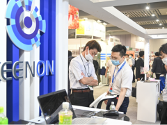 深入日本市场，擎朗机器人参展日本肉类食品博览会