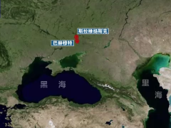 俄称继续打击乌军目标 乌称多地战事激烈
