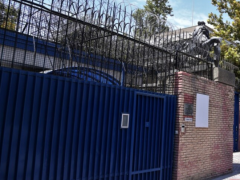 伊朗称“英副大使在伊搞间谍活动被捕”，英政府否认：子虚乌有！